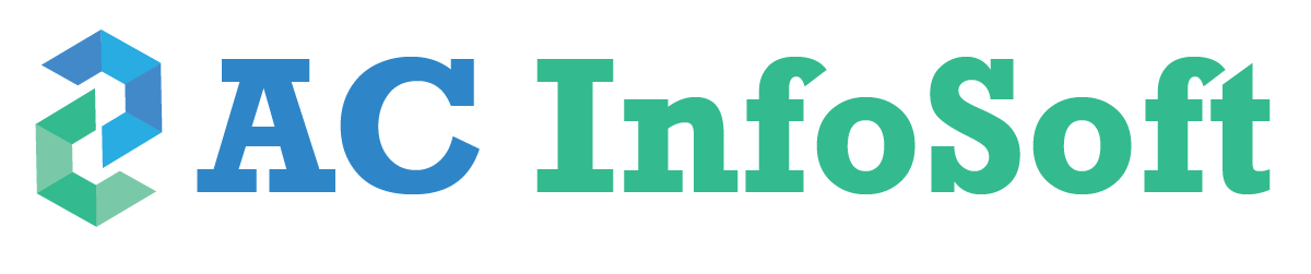 AC Infosoft Logo Final