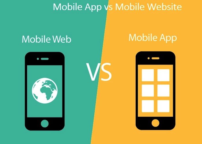 mobile-web-vs-mobile-app - AC InfoSoft