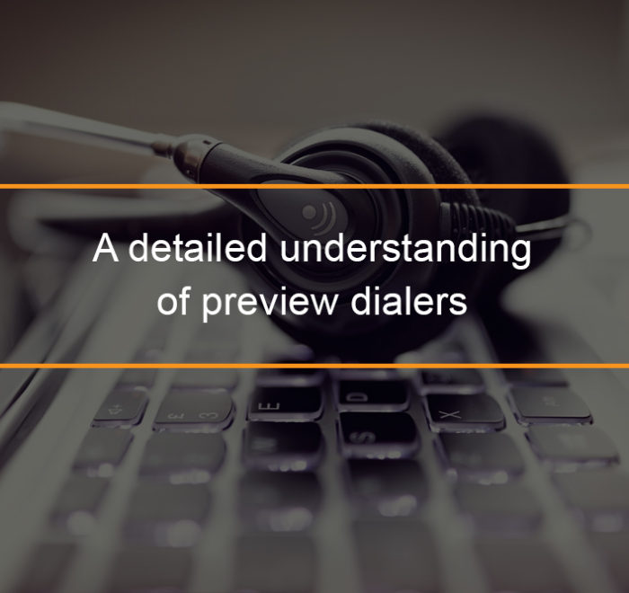 Preview Dialer Complete Guide: Definition, Pros, Cons, and Use Cases