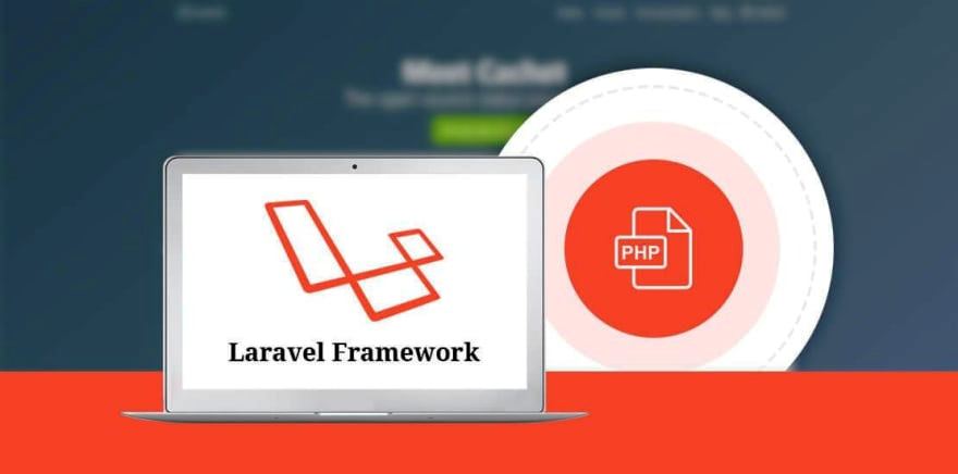 Laravel PHP Framework for Enterprise Apps