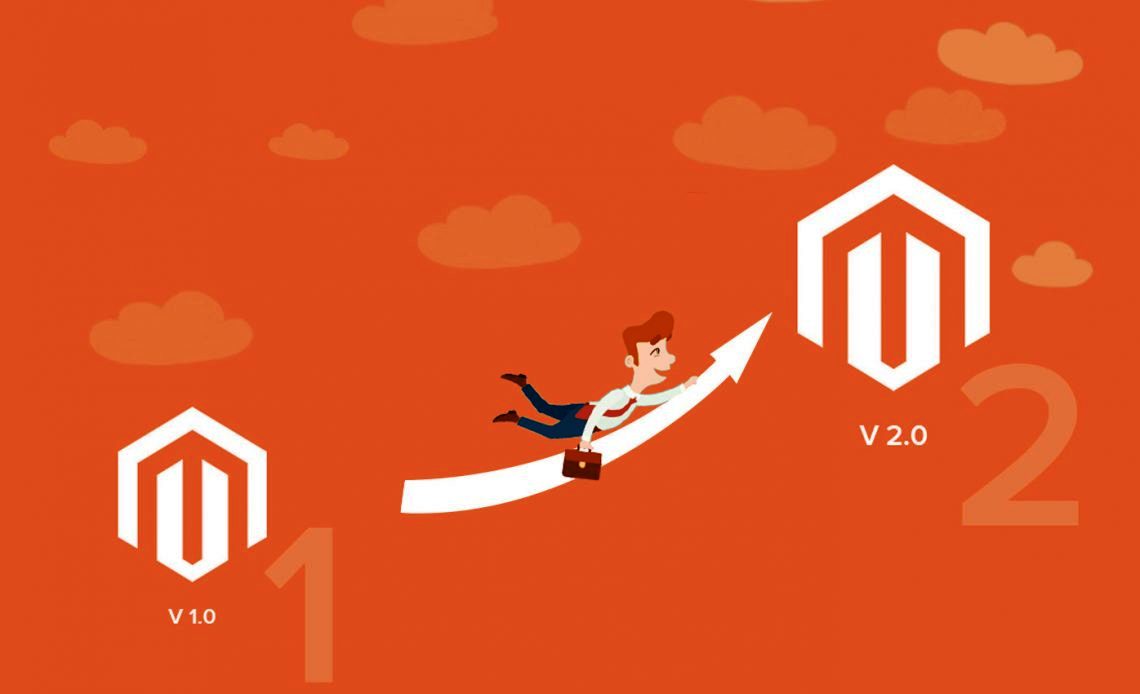 Magento 2 Migration Advantages