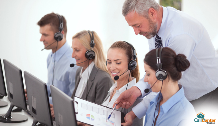 call-center-software-glossary for managers