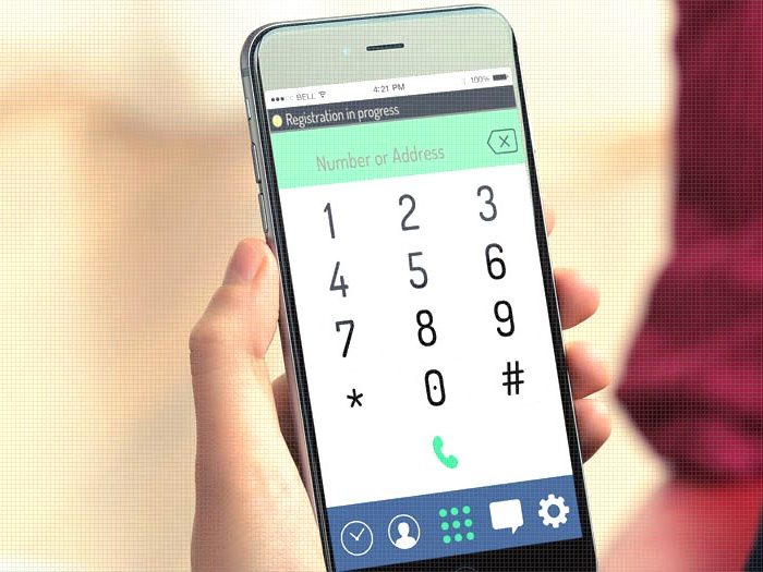 Free Mobile SIP dialers Advantages and Disadvantages