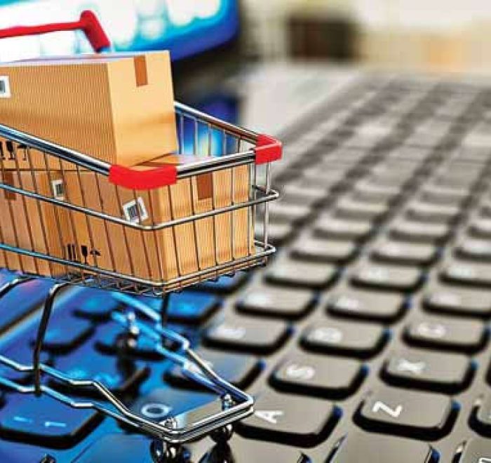 Fundamental Guide on How to Enter and Rule E-commerce World