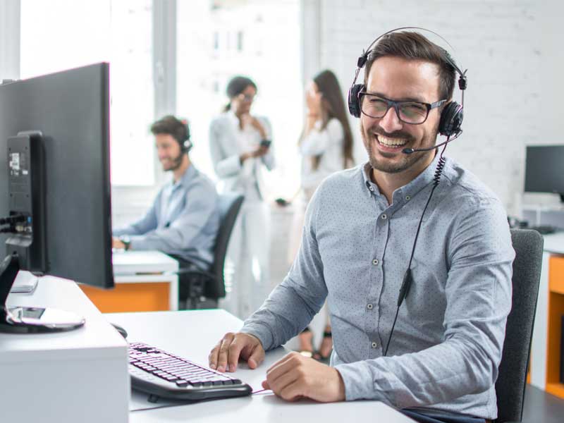 Guide to Create Success Strategy for Customer Support Center