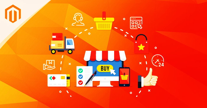 Magento: A Perfect E-commerce Platform for Small Businesses