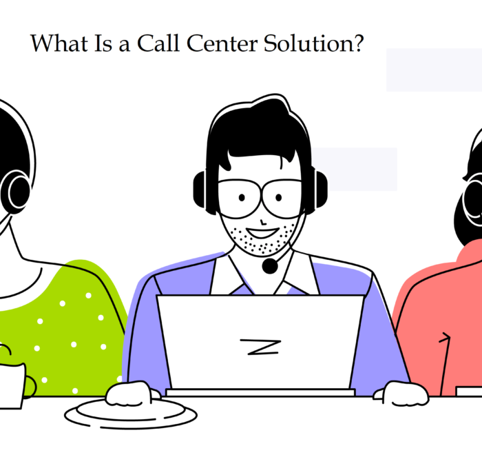 What Is a Call Center Solution?