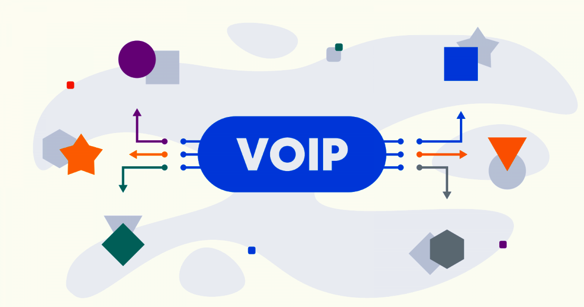 Top Enterprise VoIP Service Providers in 2023 and Beyond